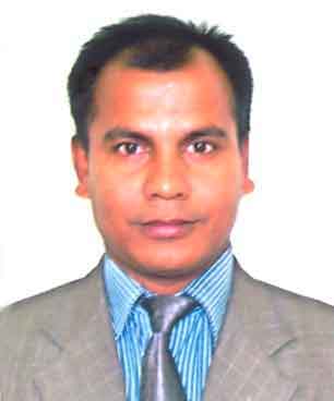 ENGR. MOHAMMAD MAHBUB ALAM